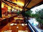 Chaaya Wild - Yala - Restaurant