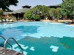 Chaaya Wild - Yala - Swimming Pool