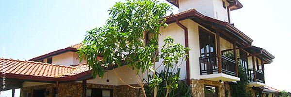 Sri Lankan Villa