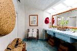 Villa Bathroom