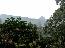 View of Adams Peak from Villa