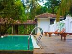 Mas Villa - Kandy - Swimming Pool