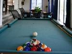 Casa Lanka - Kandy - Pool Table