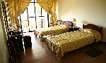 Enison Lodge - Kandy - Guest Room