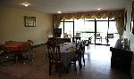 Enison Lodge - Kandy - Dining Area