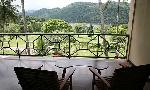 Enison Lodge - Kandy - Sitting Area