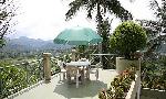Albatross - Kandy -  Sitting Area