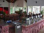 Senani Hotel - Kandy - Dining Area