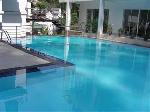 Senani Hotel - Kandy - Swimming Pool