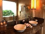 Eden Resort and Spa - Bathroom Vanity