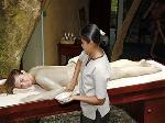 Eden Resort and Spa - Spa Treatments