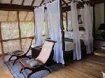 Bed Room-Ulagalla Resort