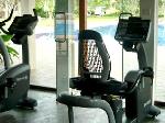 Fitness Room-Ulagalla Resort 