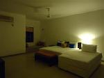 Deluxe Room with Extra Bed - Ranna 212