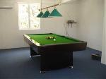 Pool Tables