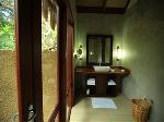 Bathroom - Jungle Beach Trincomalee