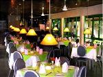 Restaurant - Ramboda Falls Hotel