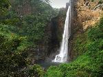 Laxapana Falls - Ramboda Falls Hotel