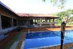 Yala Villa Pool