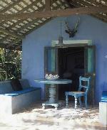 Villa Blue Garden Cottage – Double Room