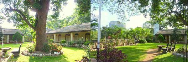 Sigiriya Rest House - Sri Lanka