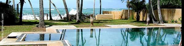 Sri Lanka Beach Holiday