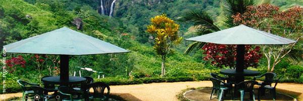 Ramboda Falls Hotel - Sri Lanka