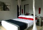 Villa Bed Room