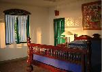 Villa Bed Room