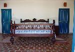 Villa Bed Room