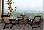 Mirissa Hills Balcony