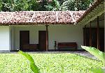 Kandy House - Garden