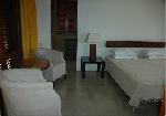 Tamarind Lodge - Bed Room