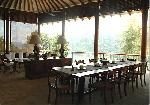 Tamarind Lodge -Dinning