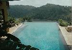 Tamarind Lodge - Pool