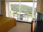 Hunas Falls Bed Room