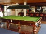 Hunas Falls Pool Table