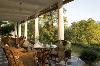 Tientsin verandah