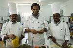  Chefs - Ceylon Tea Trails Sri Lanka 