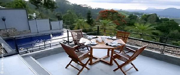 Dine with a View