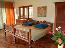 Villa Rosa Bed Room