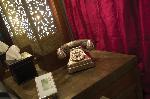 Bed side table - Casa Colombo