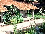 Room View - Sigiriya Village