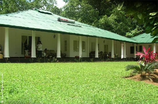 Sri Lankan Villa