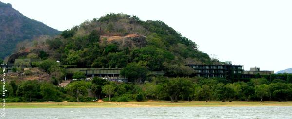 Heritance Kandalama Dambulla Sri Lanka