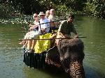 Excursion  - Jumbo - Sigiriya Village